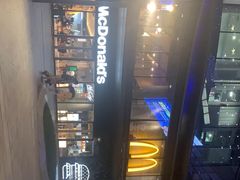 -麦当劳(苏州中心星悦汇店)