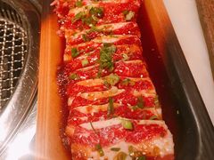 -厚贞日式烤肉(龙之梦店)