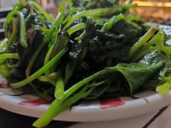 -天天向上素食餐厅(五台山店)
