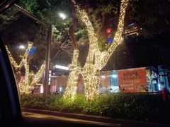 -深圳福田香格里拉大酒店