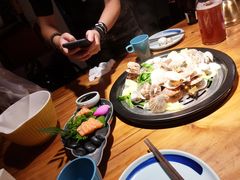 -三个渔夫·蒸汽海鲜(小白楼店)
