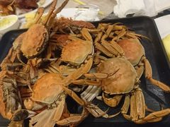 -东方红海鲜百汇(国际大厦店)