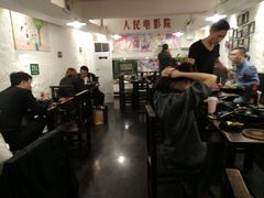 大堂-小时候焗海鲜(鄞州万达店)
