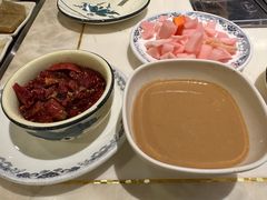 -和庆斋阳坊秘制羊蝎子火锅(云岗店)