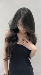 -丝源发型