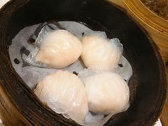 虾饺-金煌大酒楼