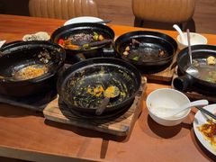 -旺爷砂锅·茶作(国贸城店)