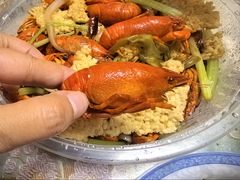 -虾女王·龙虾·烧烤(龙江店)