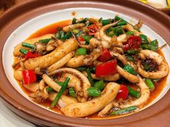 -打酱油·非遗淮扬菜(瘦西湖梅岭老店)