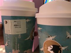 -茶理宜世(东方宝泰店)