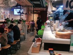 大堂-云味馆·云南菜·云南米线(景田店)