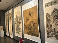 -南京书画院金陵美术馆