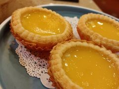 酥化蛋挞-点都德(聚福楼店)