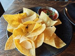 -Q MEX 库迈墨西哥餐吧(三里屯店)