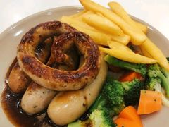 -宜家·瑞典风味餐厅(北京西红门店)