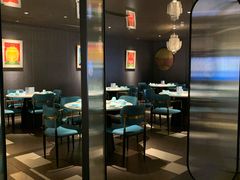 大堂-上上瓷·艺境川菜(IFS旗舰店)