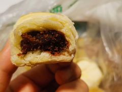 豆沙糕-清真全盛斋传统糕点(许士庙店)