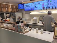 -林静小吃(复兴路店)