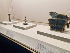 -上海博物馆(人民广场馆)