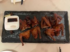 -侨美食家·粤菜(体育西路店)