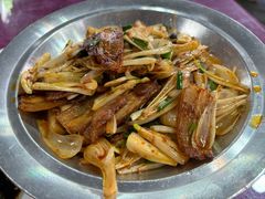 -夜不收荤豆花(大邑总店)