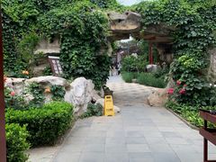 -李叔同故居纪念馆