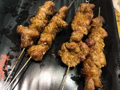 -龙虾风暴(松江店)