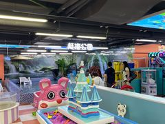 -天河沃尔玛