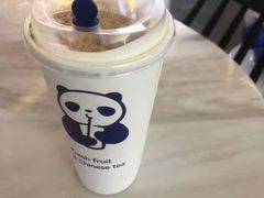 -茶百道(花果园购物中心店)