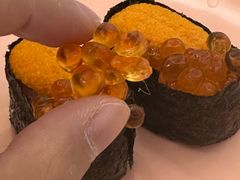 -争鲜回转寿司(通州万达店)