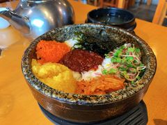 -海兰江石锅饭(水上店)