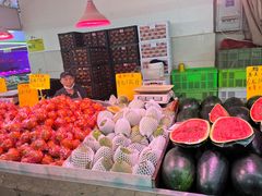 -五里多农博广场