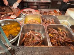 -春梅里卤鹅馆·47年老字号(中山路店)