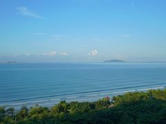 -三亚湾海居铂尔曼度假酒店