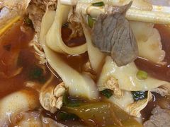 -清香源清真牛肉拉面(文化宫店)