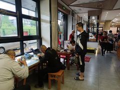 -清真磨沟沿老字号牛肉面(总店)
