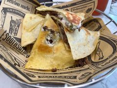 -西语·炭烧牛排(卓越中寰店)