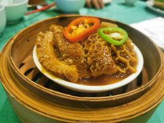 -誉八仙粤菜(万象天地店)