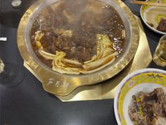 -芦月轩羊蝎子(太平桥店)