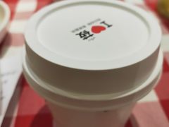 -西贝莜面村(双井店)