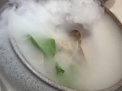 红运花甲-蕃茄述·好汤自然来(江汉路店)