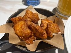 -必胜客(欧亚卖场店)