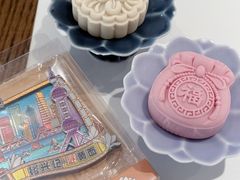 -裕兴记•蟹黄面馆(人民广场店)