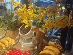 -欢乐牧场海鲜烤肉自助(牡丹园店)