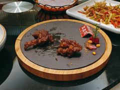 -聚鑫阁江浙菜·非遗传承技艺(青村帝华园店)