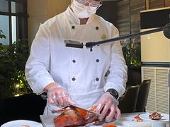 -四季民福烤鸭店(外滩外白渡桥店)