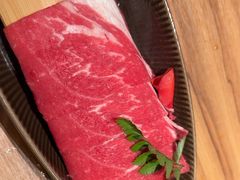 -巴奴毛肚火锅(龙湖锦艺城店)