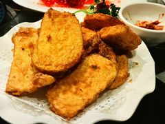 -常赢三兄弟·清真涮肉·清真炒菜(朝阳新城店)