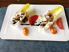 -YUE·6·西式融合餐厅(外滩六号店)