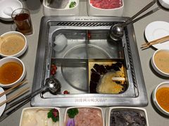 -海底捞火锅(龙湖北京大兴天街店)